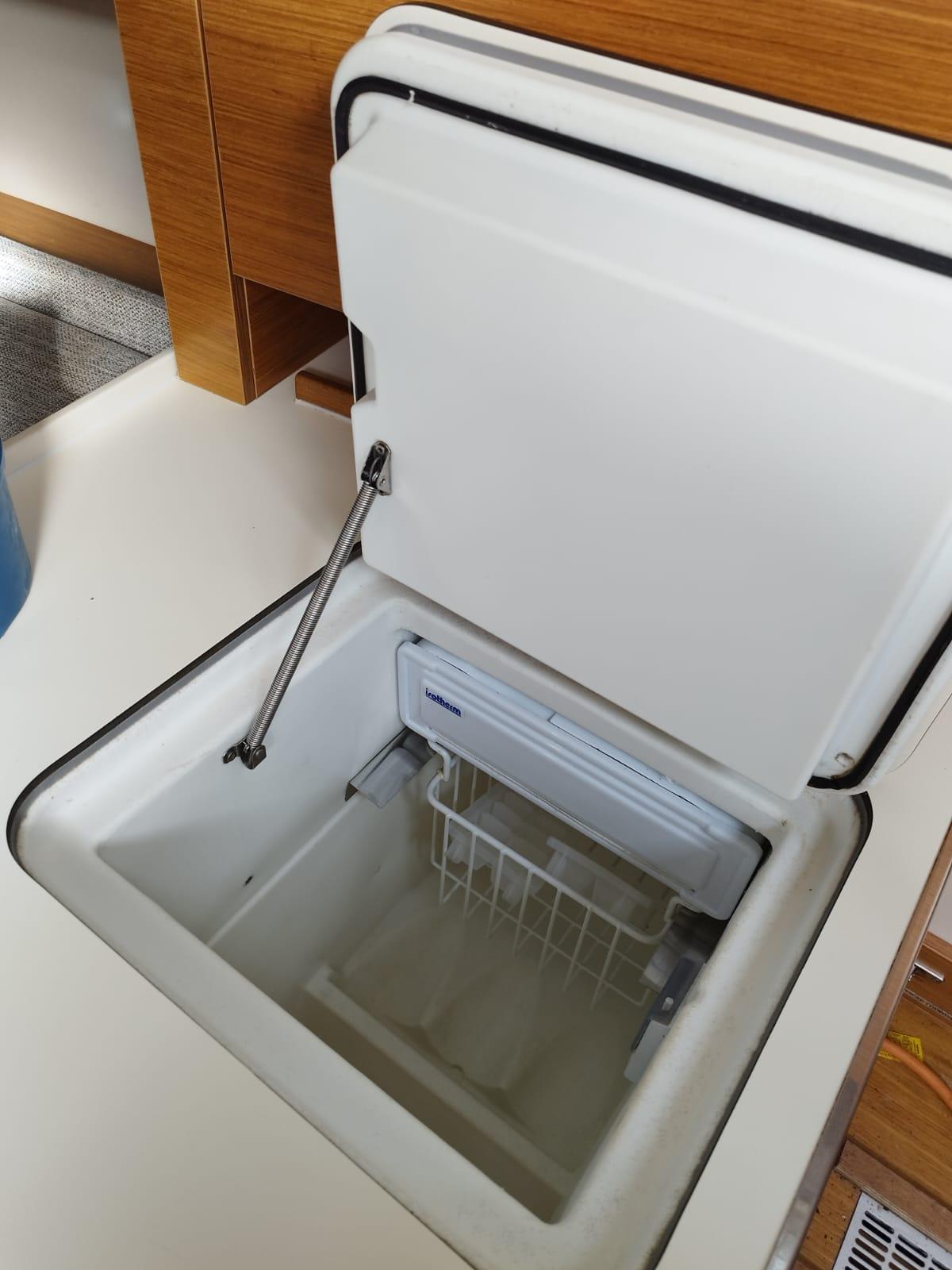 Hanse 418 - 3 cab., picture 15