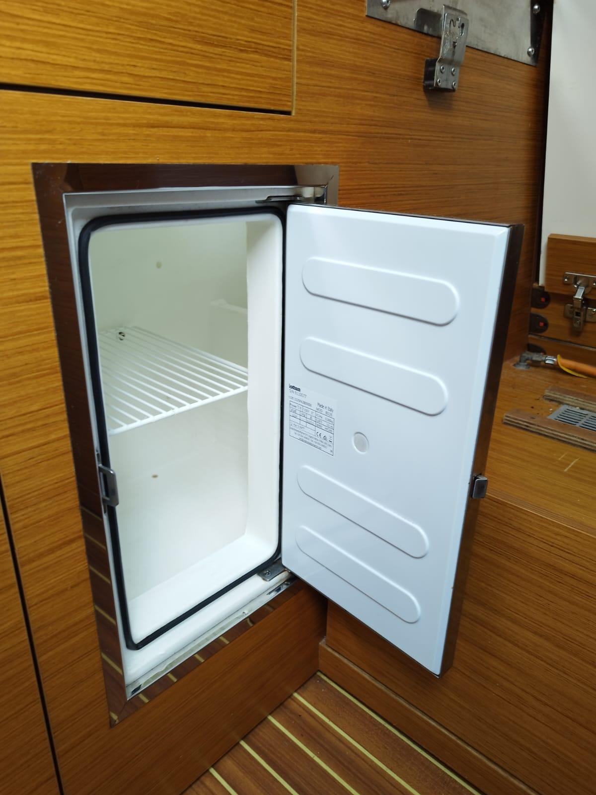 Hanse 418 - 3 cab., picture 16