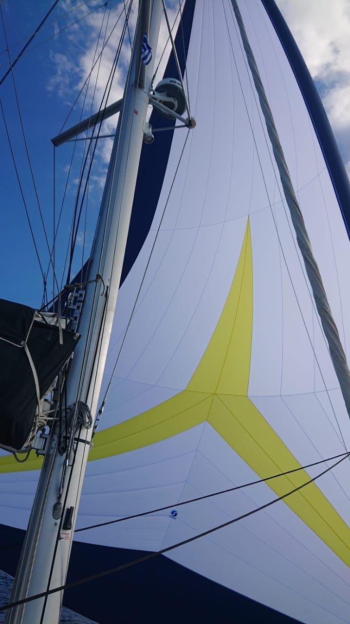 Lagoon 450 F - 4 + 1 cab., picture 9