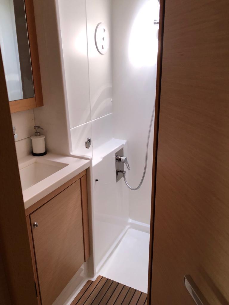 Lagoon 450 F - 4 + 1 cab., picture 19