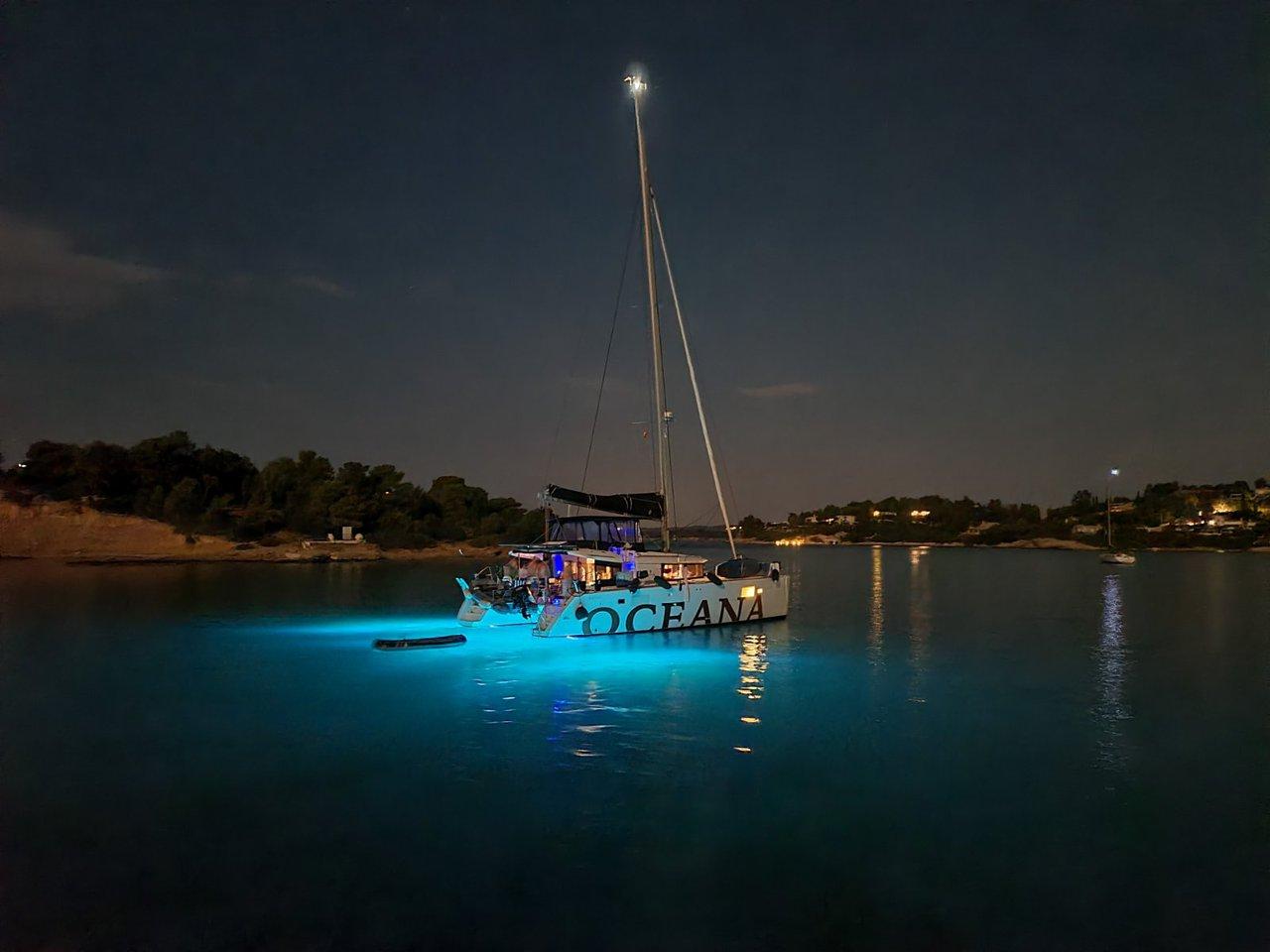 Lagoon 450 F - 4 + 1 cab., picture 4