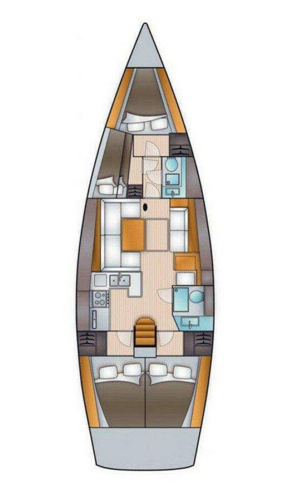 Salona 44, picture 2