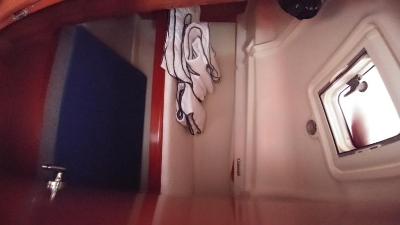 Oceanis 43, picture 21