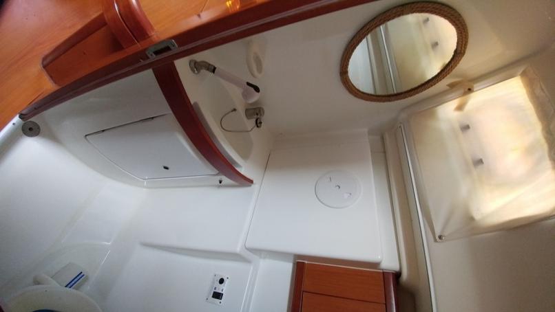 Oceanis 43, picture 24