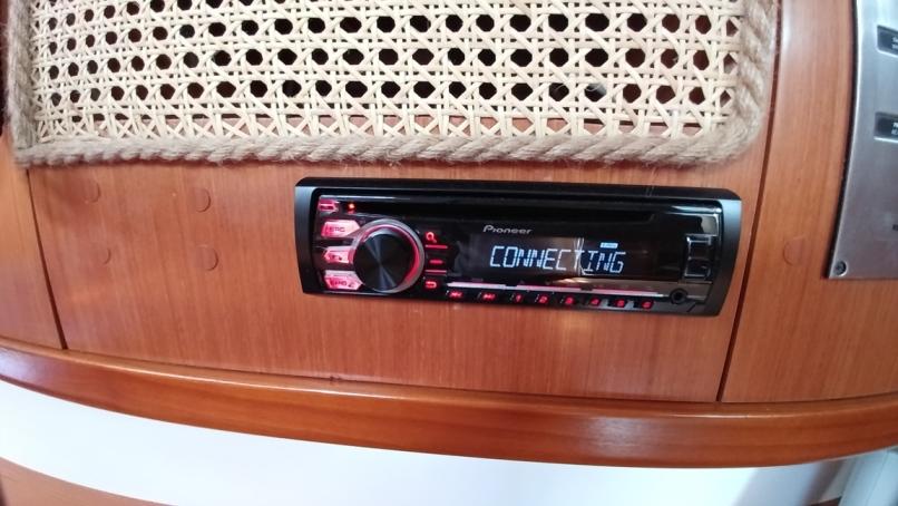 Oceanis 43, picture 18