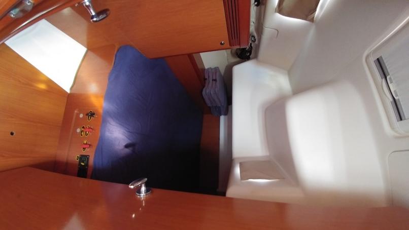 Oceanis 43, picture 20