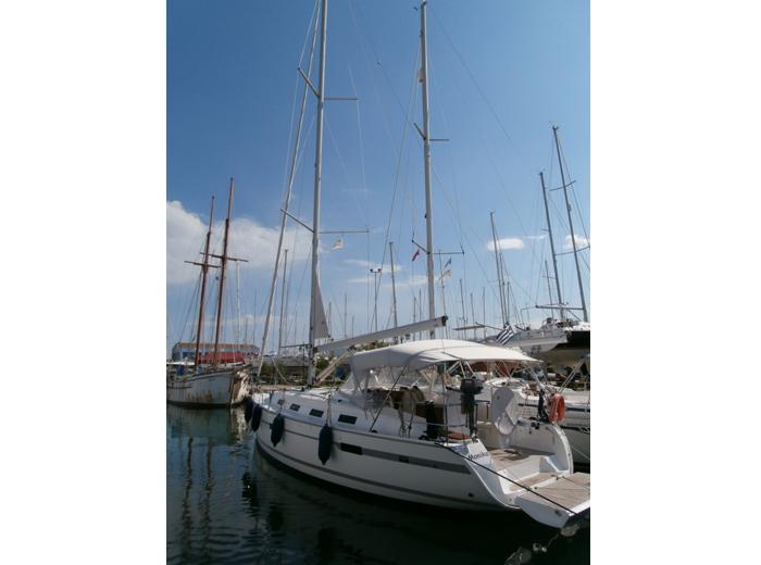 Bavaria Cruiser 40, picture 1
