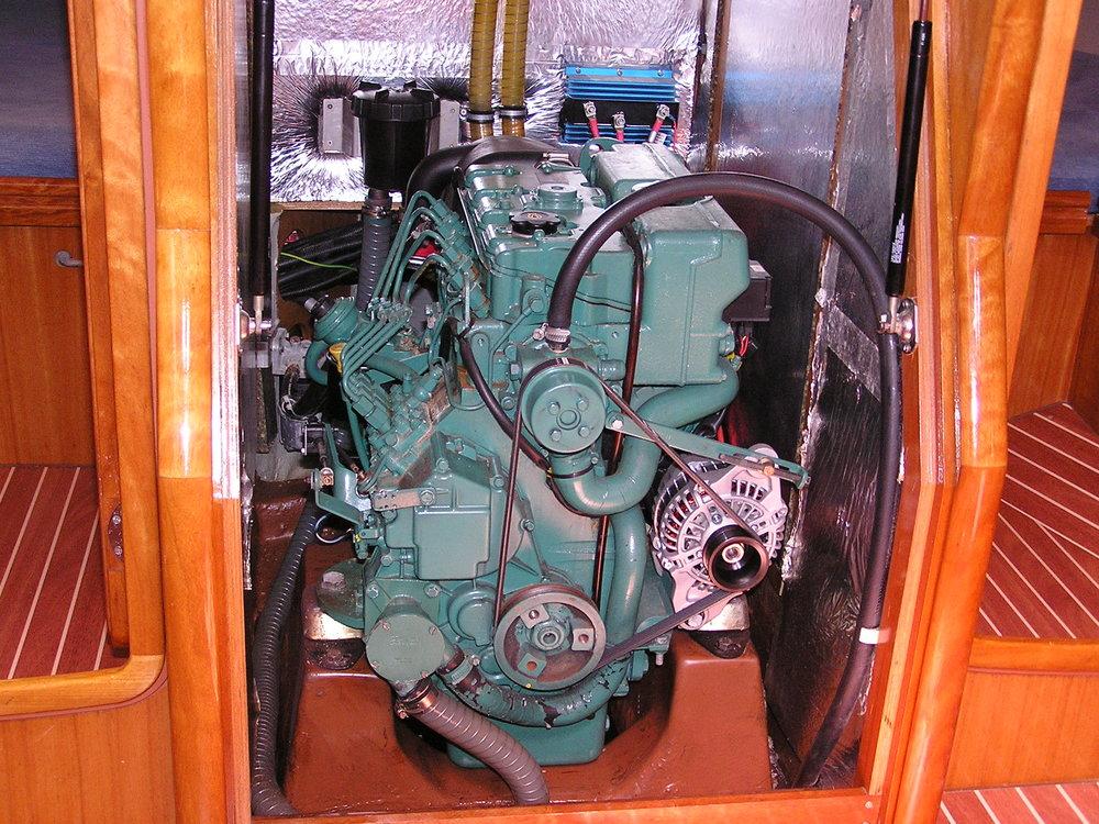 Bavaria 40 Cruiser, picture 8