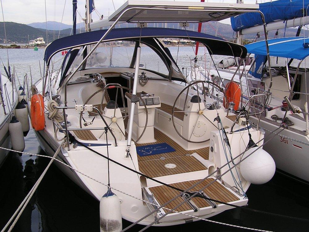 Bavaria 40 Cruiser, picture 1