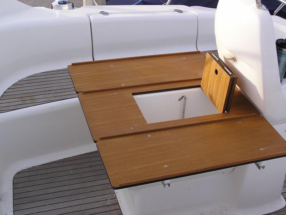 Bavaria 39 Cruiser, picture 3