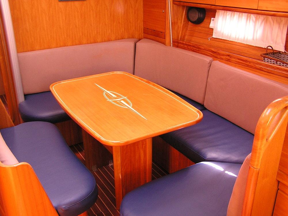Bavaria 39 Cruiser, picture 6