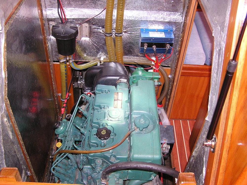 Bavaria 39 Cruiser, picture 10