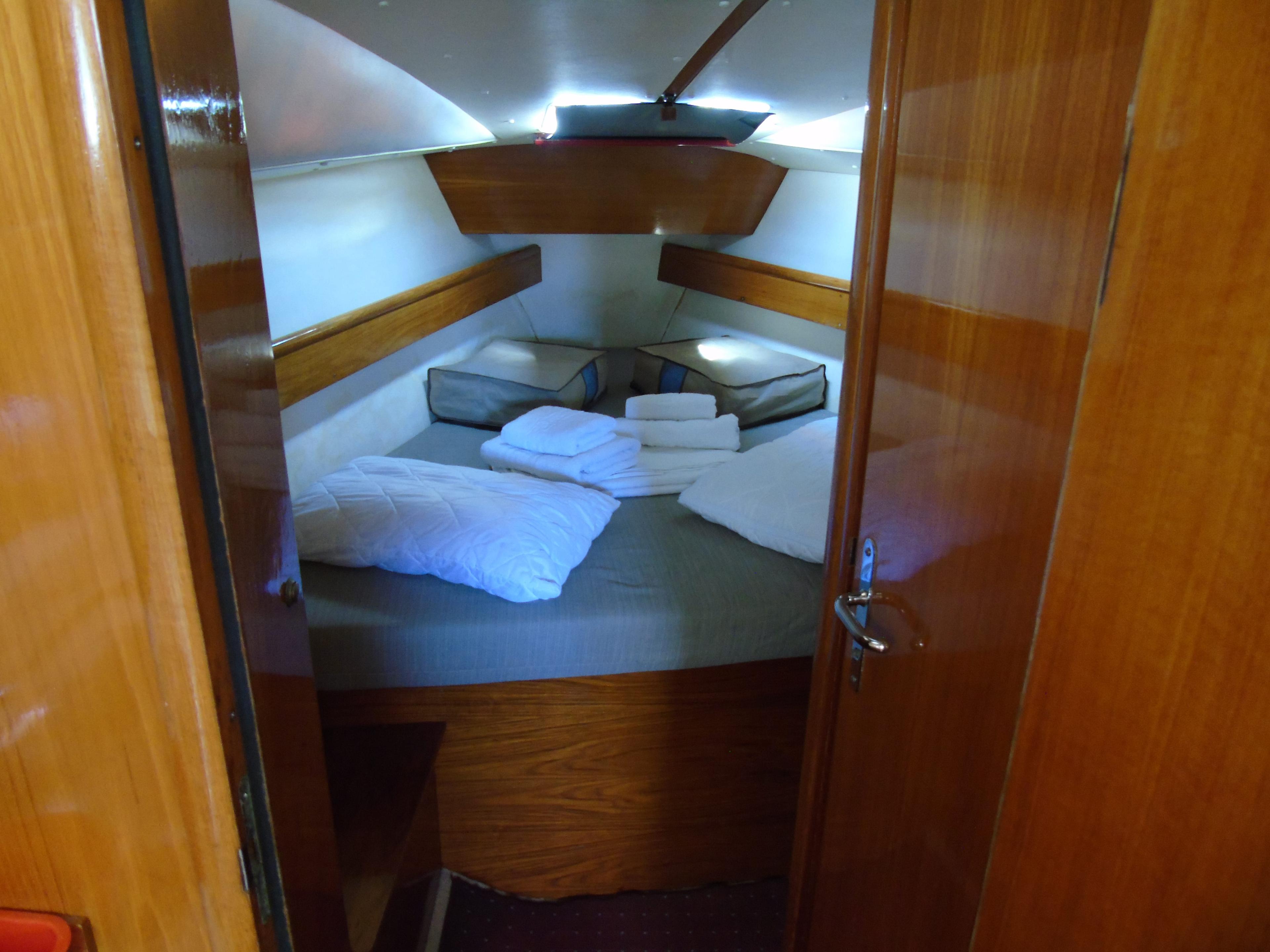 Sun Odyssey 37.1, picture 9