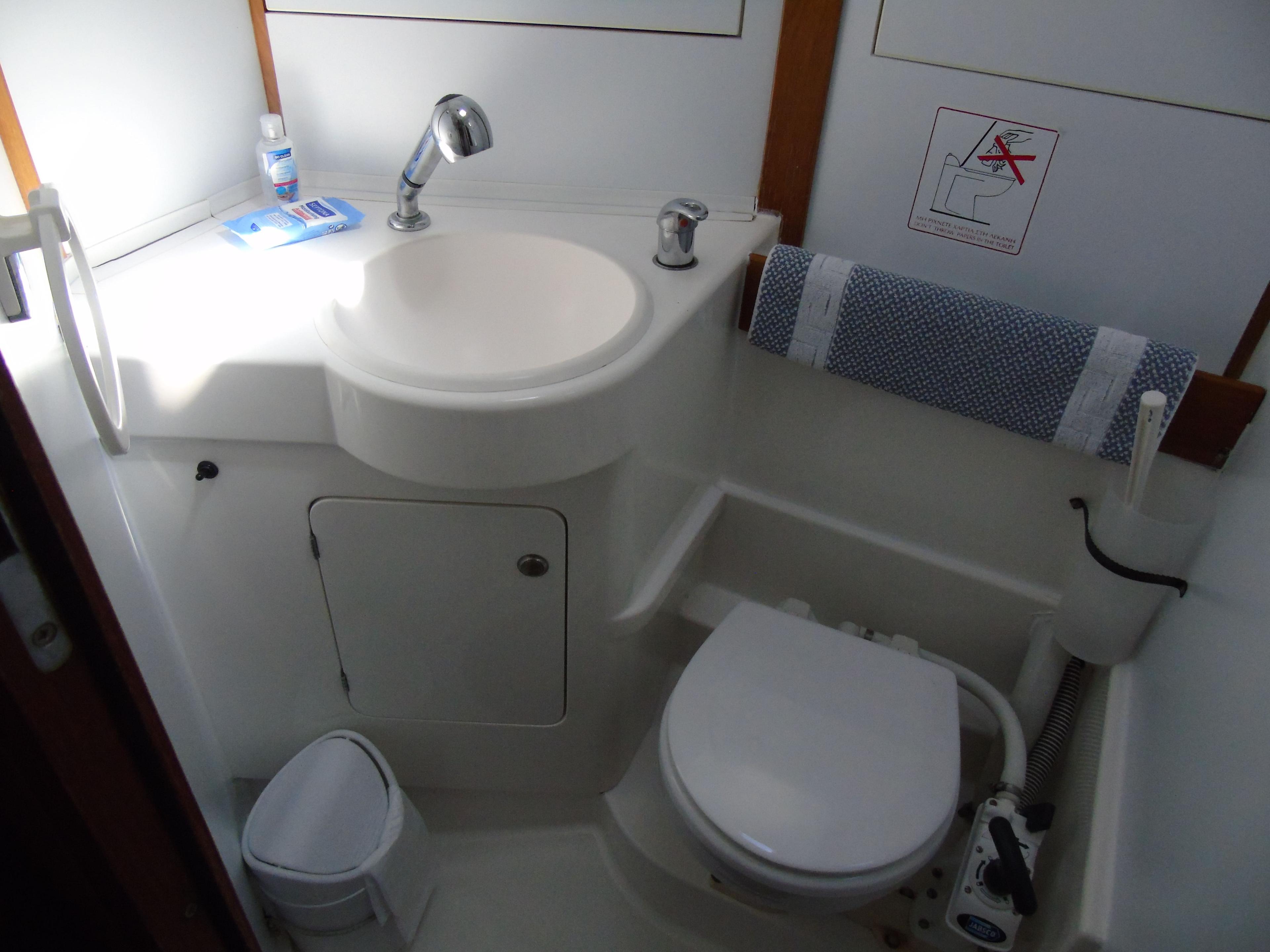 Sun Odyssey 37.1, picture 13