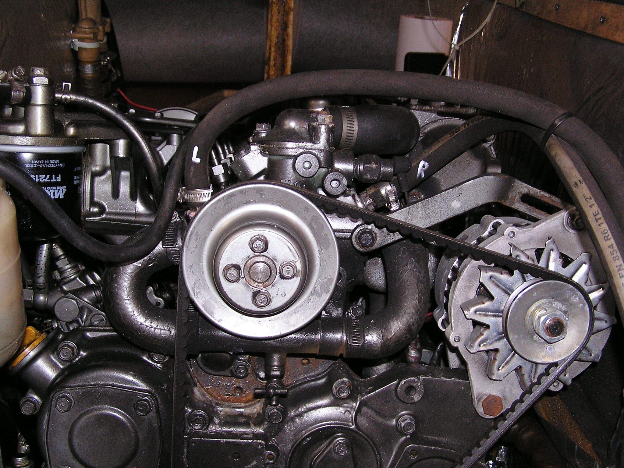 Sun Odyssey 37.1, picture 15