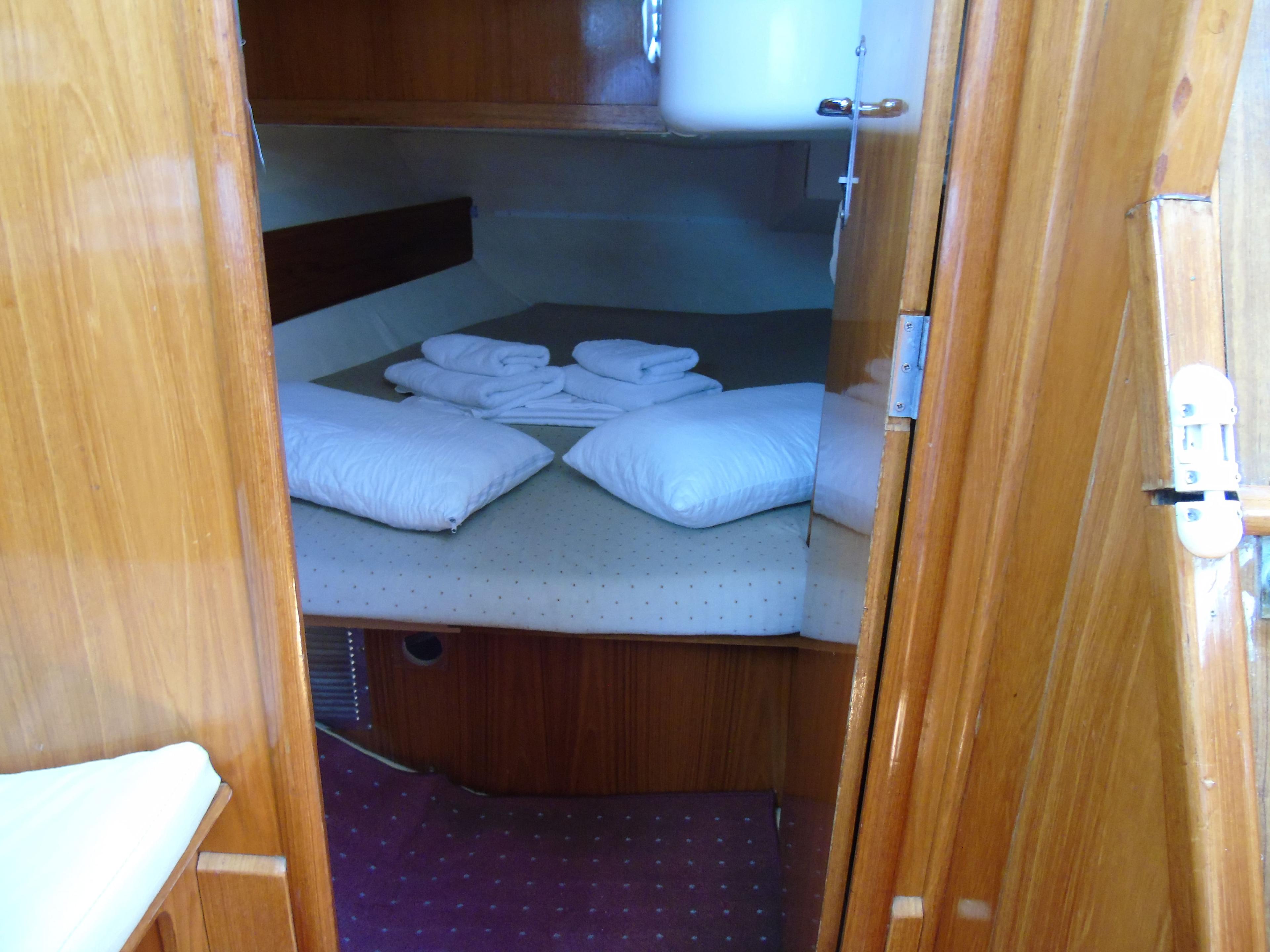 Sun Odyssey 37.1, picture 11