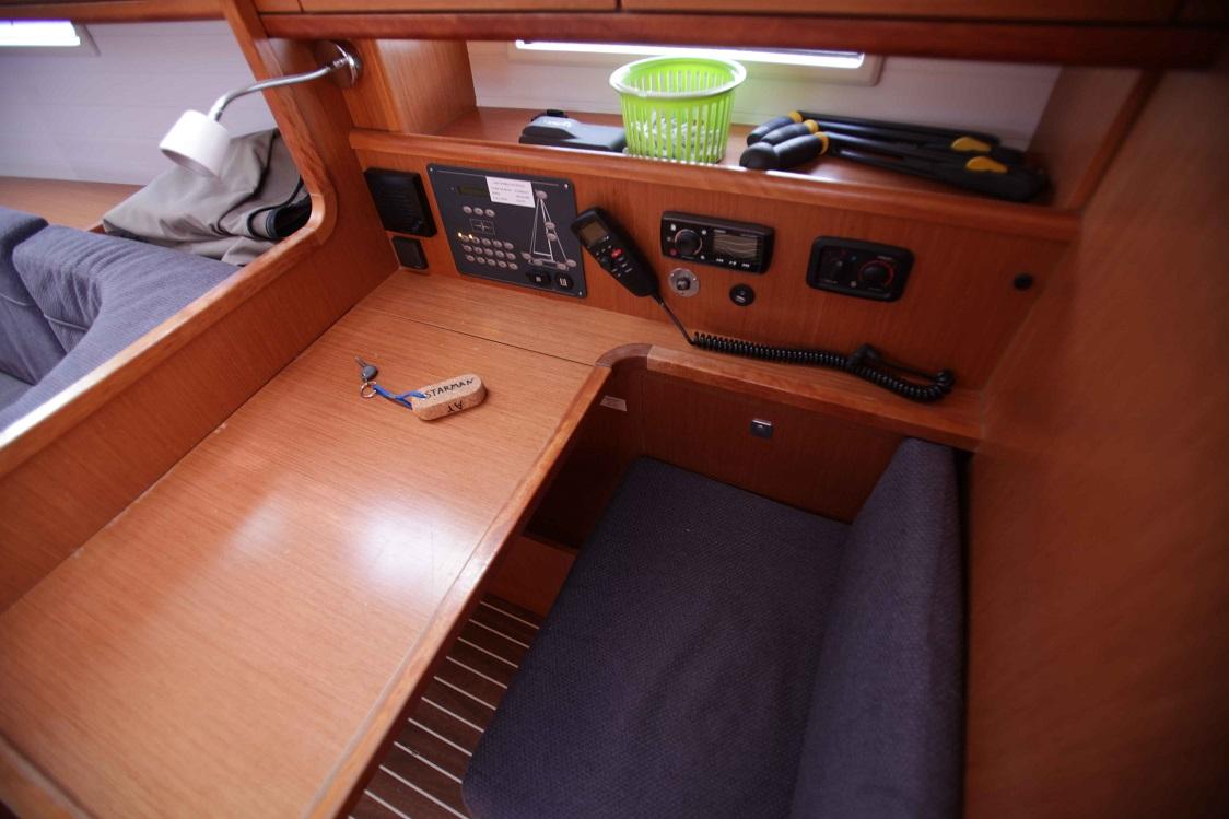 Bavaria Cruiser 41S, picture 15