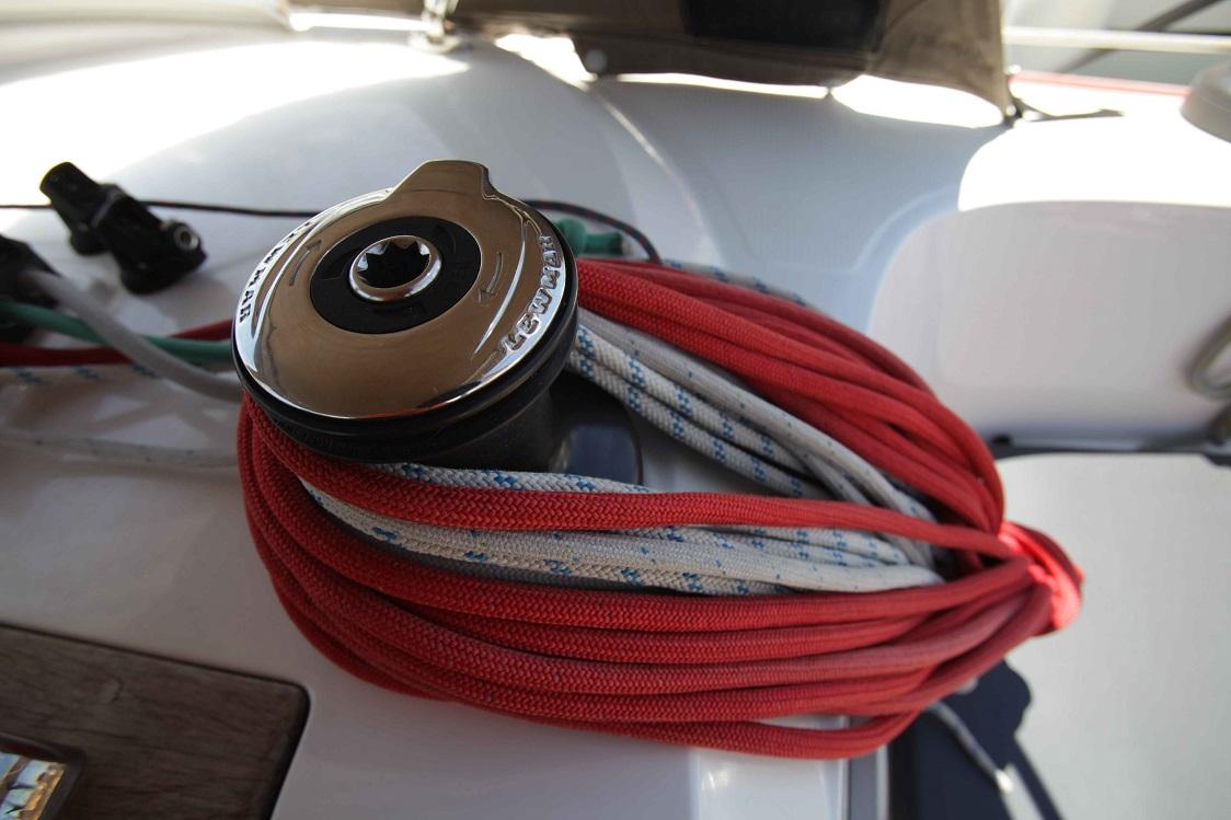 Bavaria Cruiser 41S, picture 7