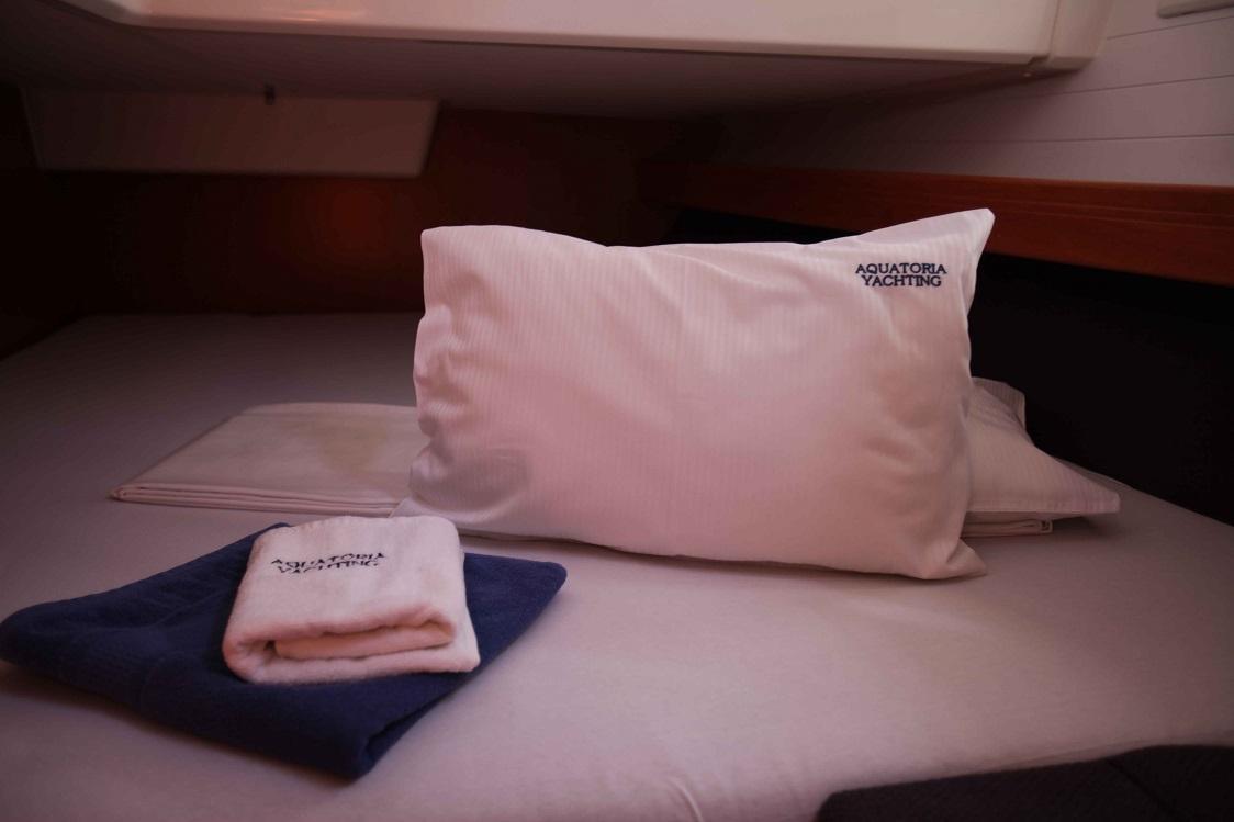 Bavaria Cruiser 41S, picture 22