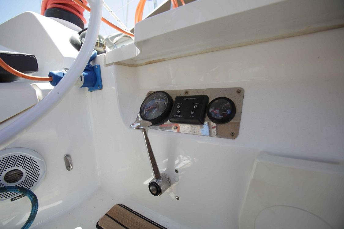 Bavaria Cruiser 41S, picture 8