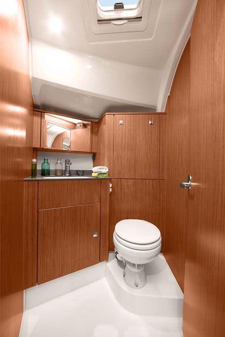 Bavaria Cruiser 41S, picture 23