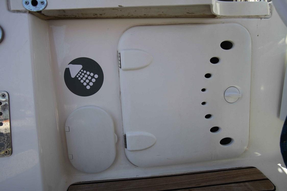 Bavaria Cruiser 41S, picture 9