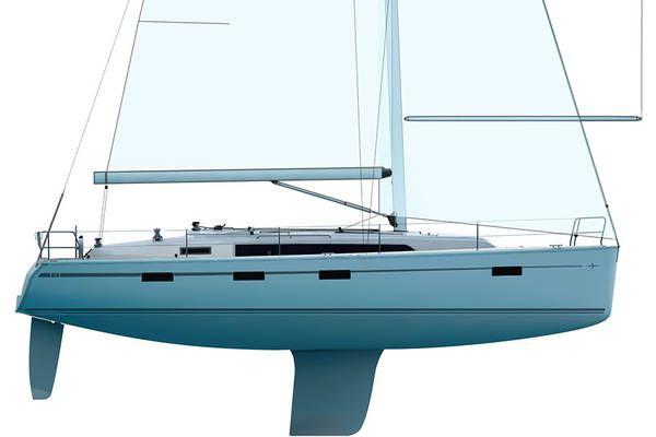 Bavaria Cruiser 41S, picture 25