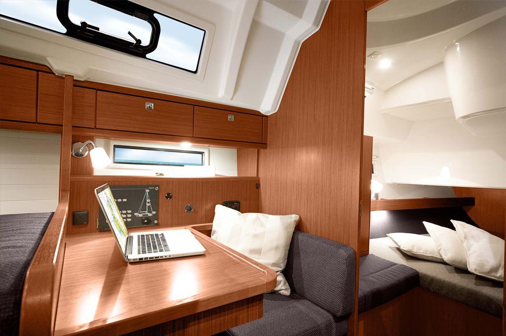 Bavaria Cruiser 41S, picture 14