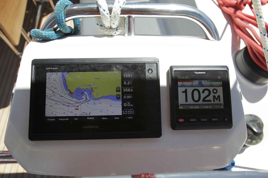 Bavaria Cruiser 41S, picture 6