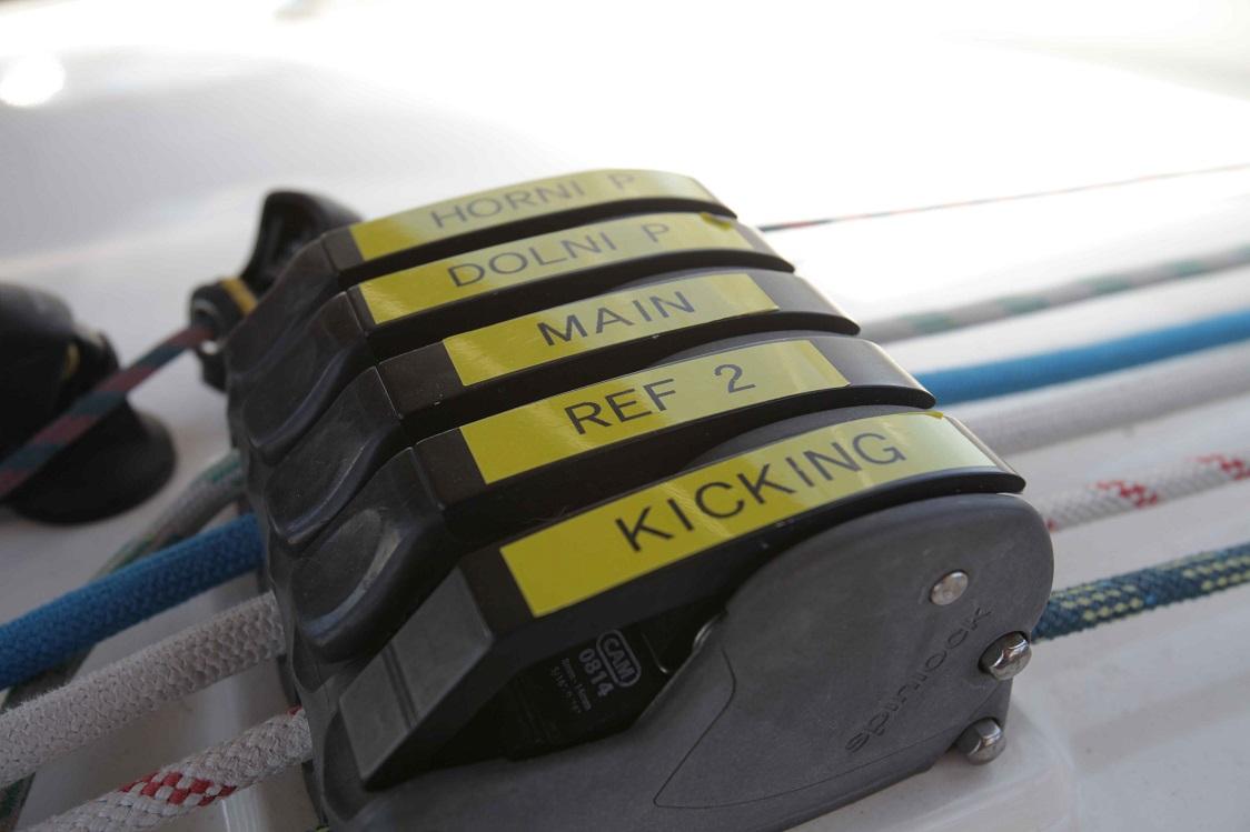 Bavaria Cruiser 41S, picture 10