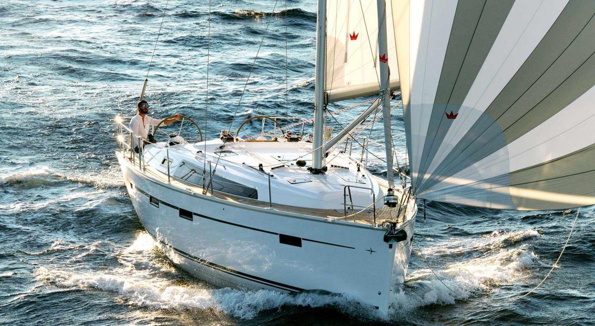 Bavaria Cruiser 41S, picture 1