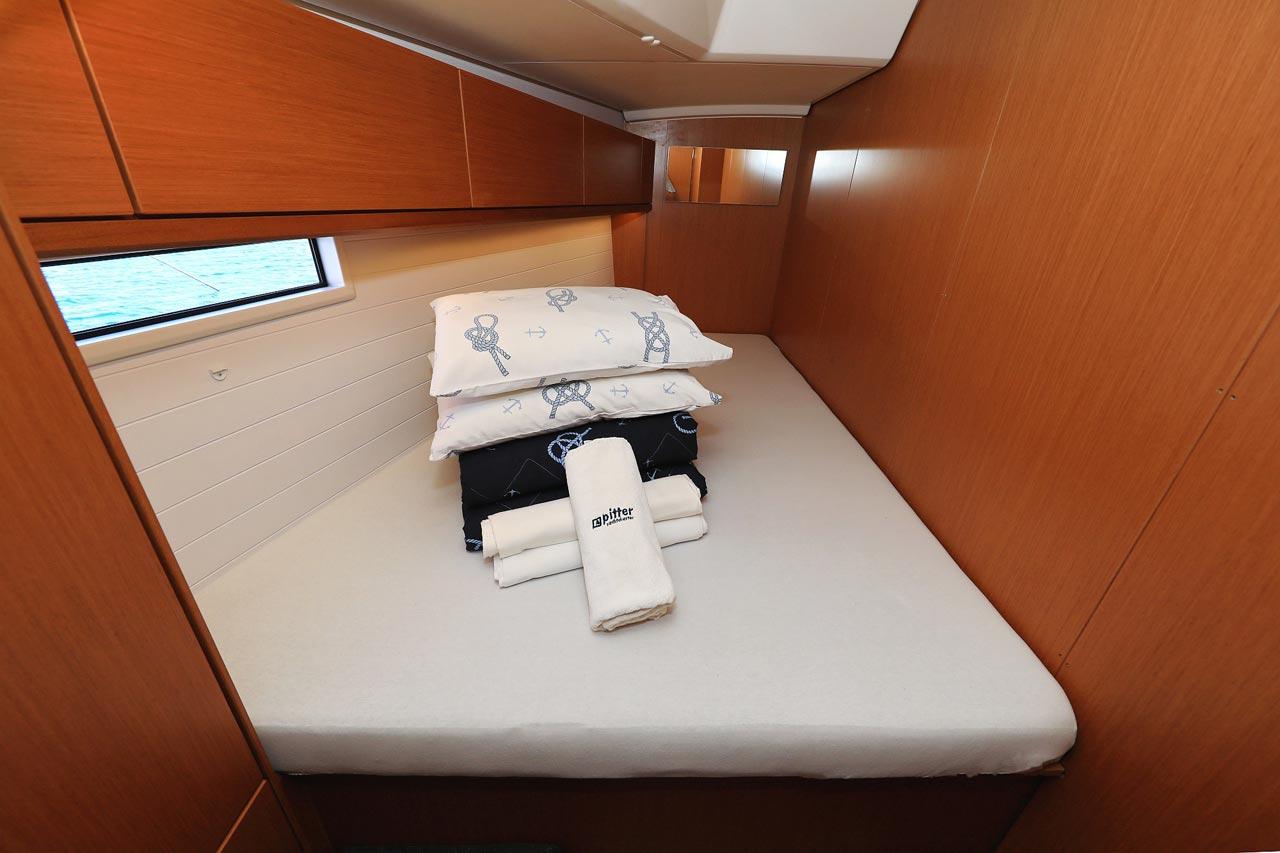 Bavaria Cruiser 46 - 4 cab., picture 21