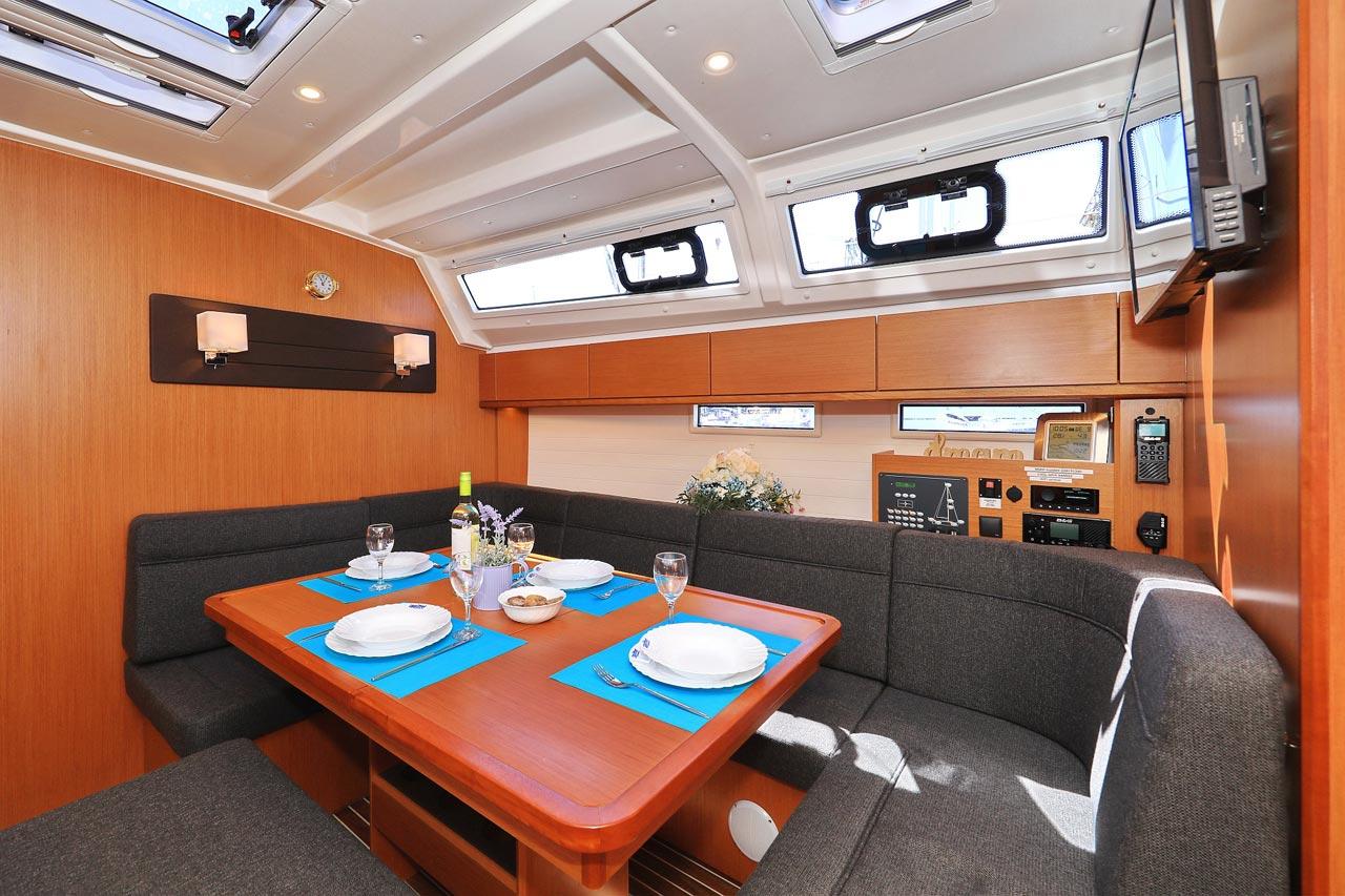 Bavaria Cruiser 46 - 4 cab., picture 13