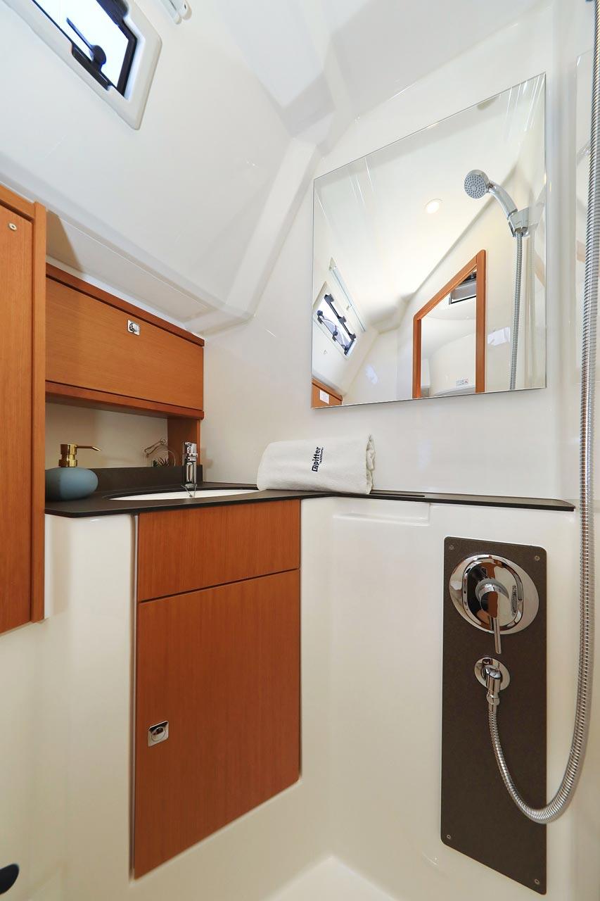 Bavaria Cruiser 46 - 4 cab., picture 34