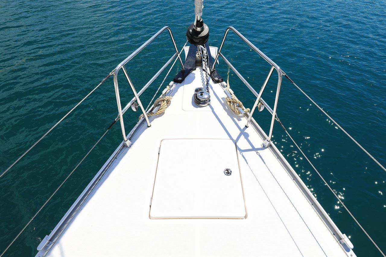 Bavaria Cruiser 46 - 4 cab., picture 5