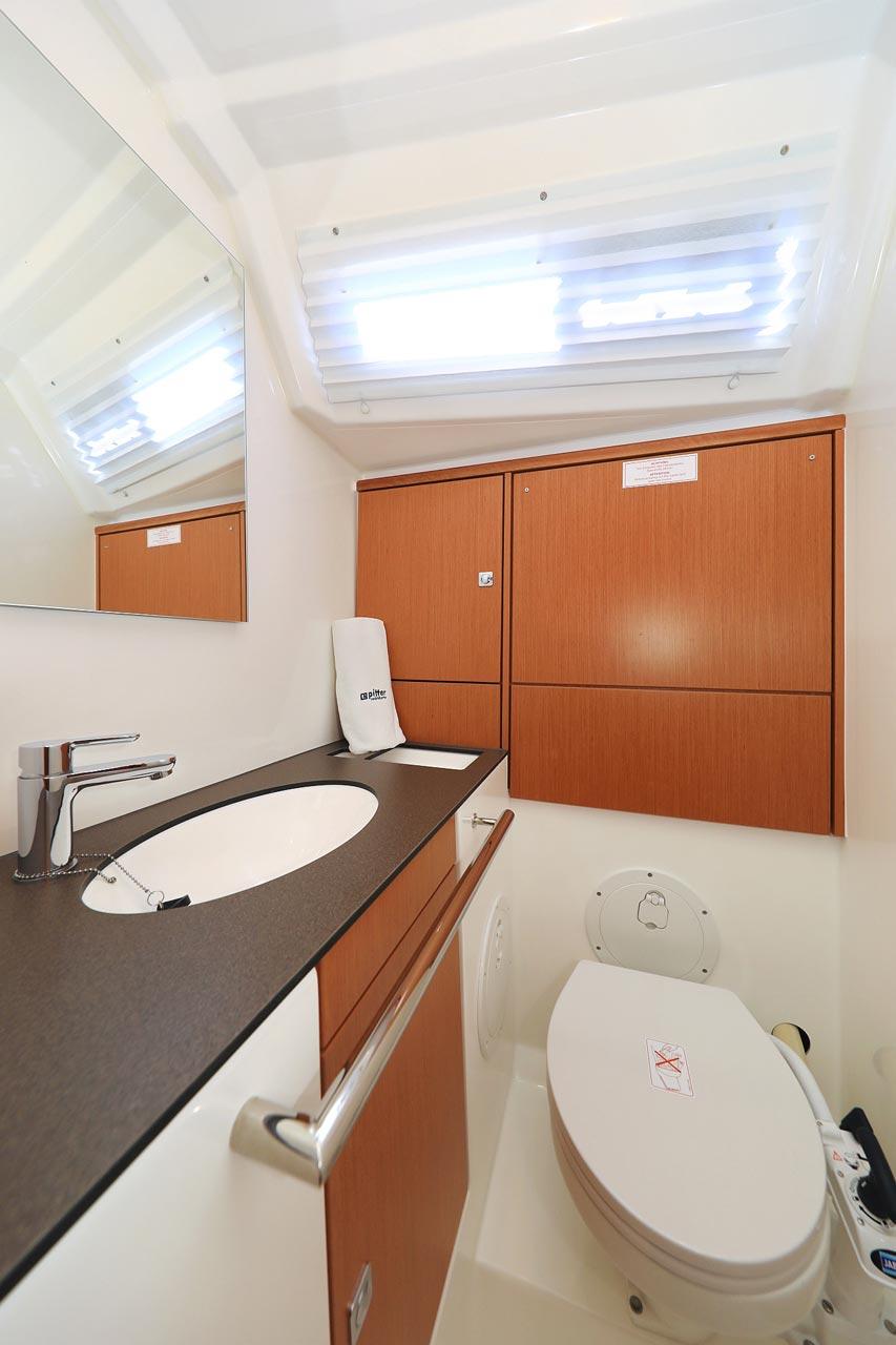 Bavaria Cruiser 46 - 4 cab., picture 29