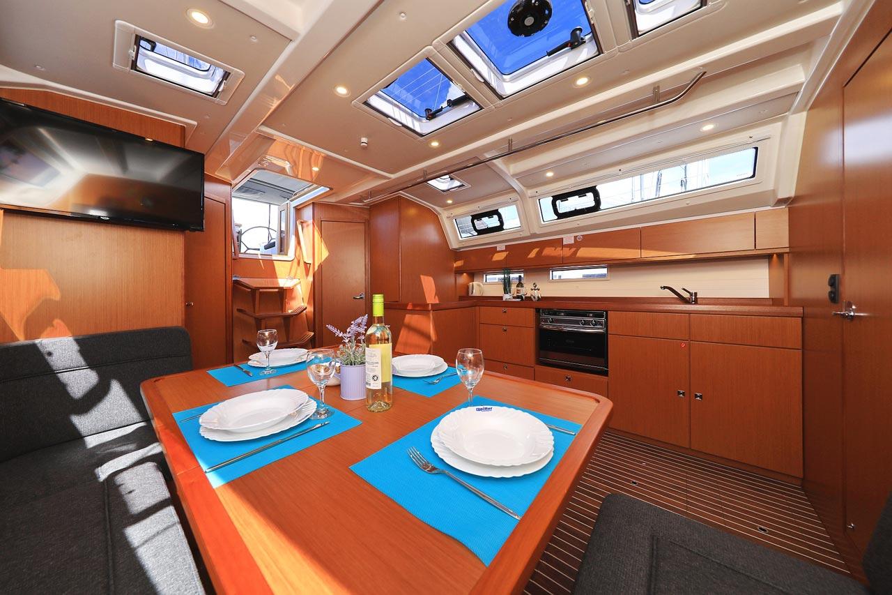 Bavaria Cruiser 46 - 4 cab., picture 14