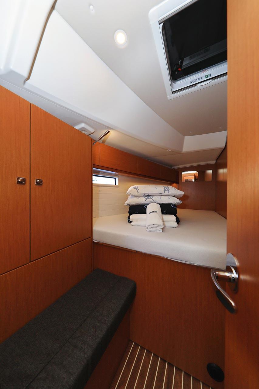 Bavaria Cruiser 46 - 4 cab., picture 20