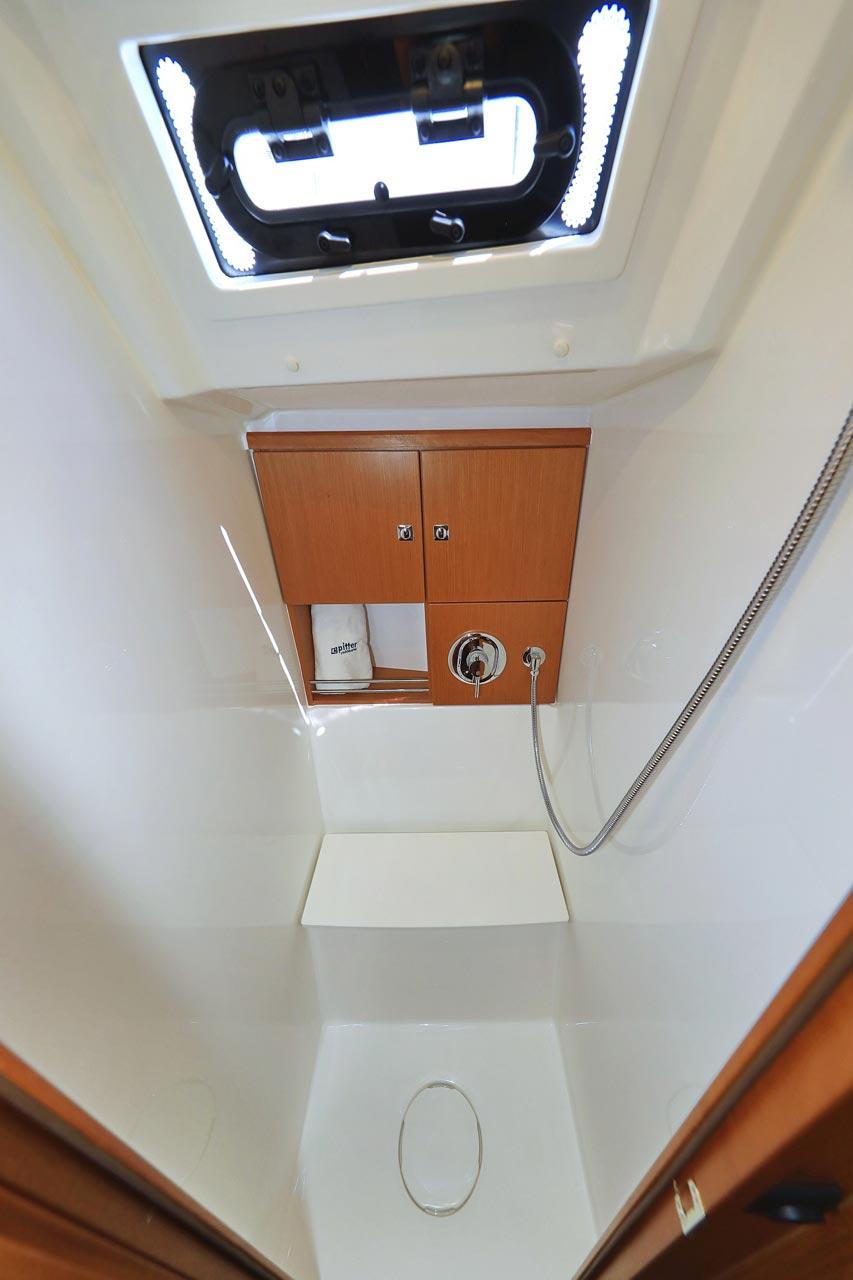 Bavaria Cruiser 46 - 4 cab., picture 30