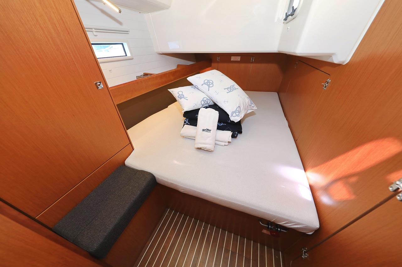 Bavaria Cruiser 46 - 4 cab., picture 24