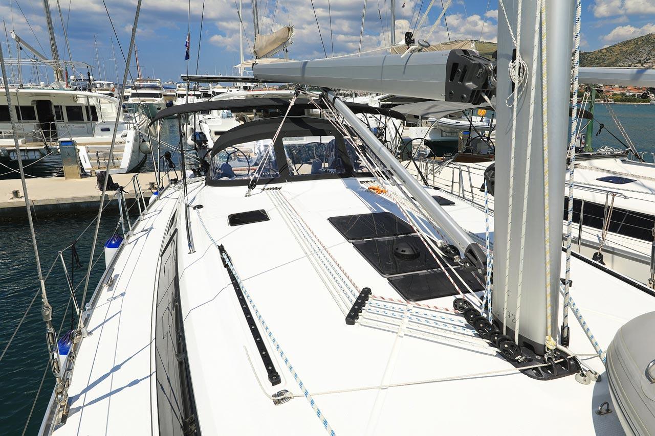 Bavaria Cruiser 46 - 4 cab., picture 6