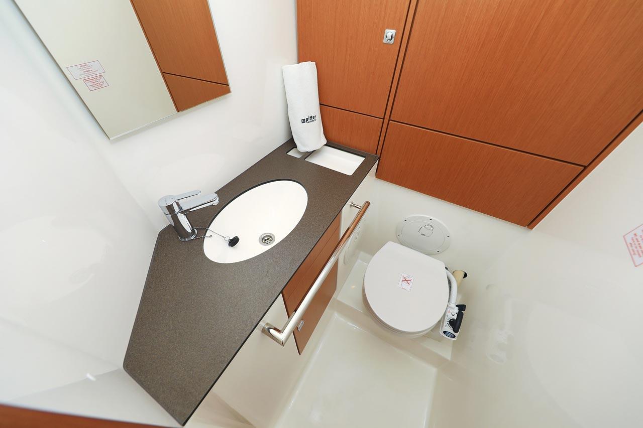 Bavaria Cruiser 46 - 4 cab., picture 28