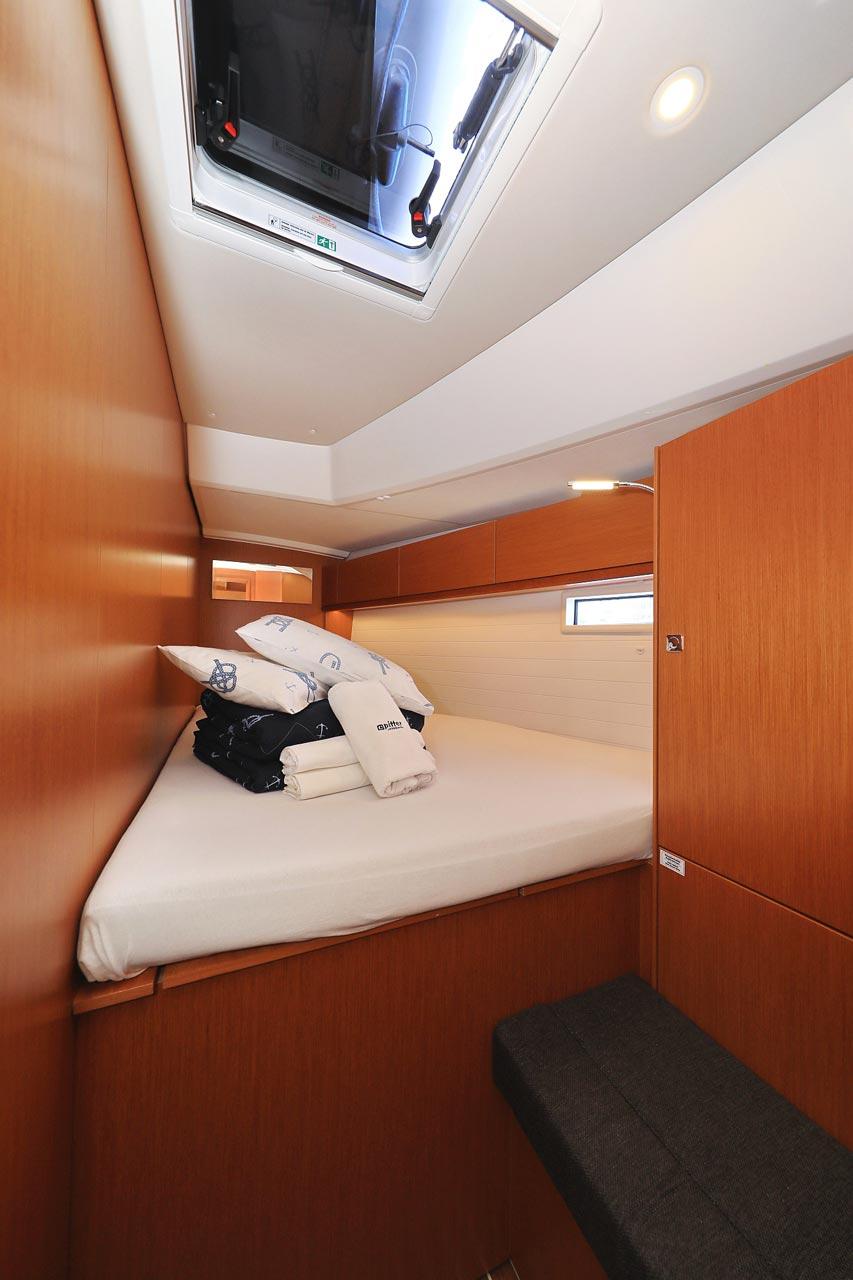 Bavaria Cruiser 46 - 4 cab., picture 22