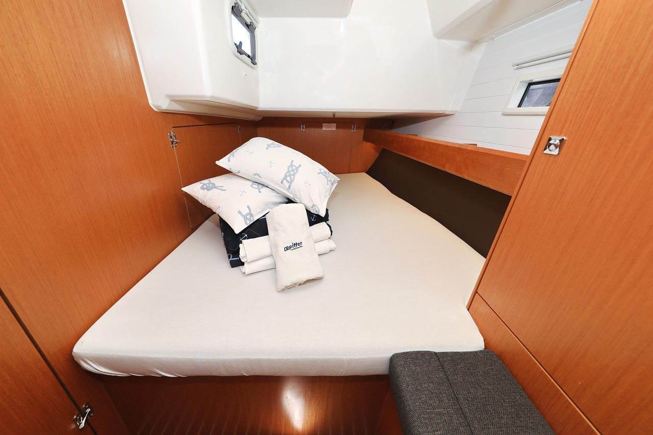 Bavaria Cruiser 46 - 4 cab., picture 27