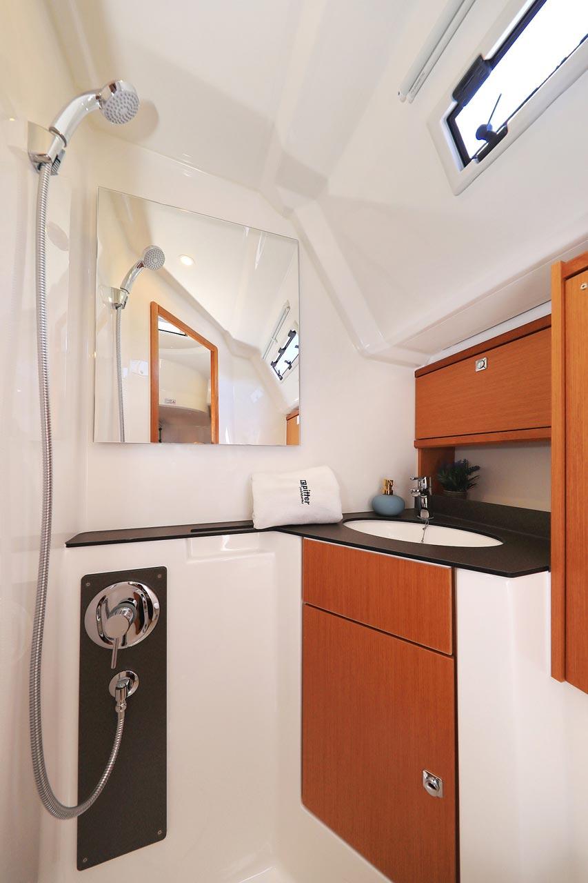 Bavaria Cruiser 46 - 4 cab., picture 32