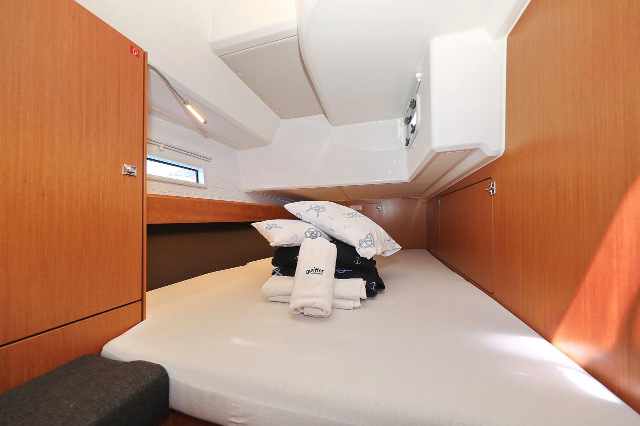 Bavaria Cruiser 46 - 4 cab., picture 25