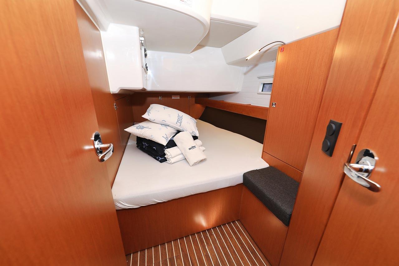 Bavaria Cruiser 46 - 4 cab., picture 26