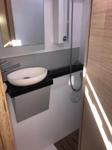 Lagoon 39 - 4 + 2 cab. - Lost Cat, picture 5