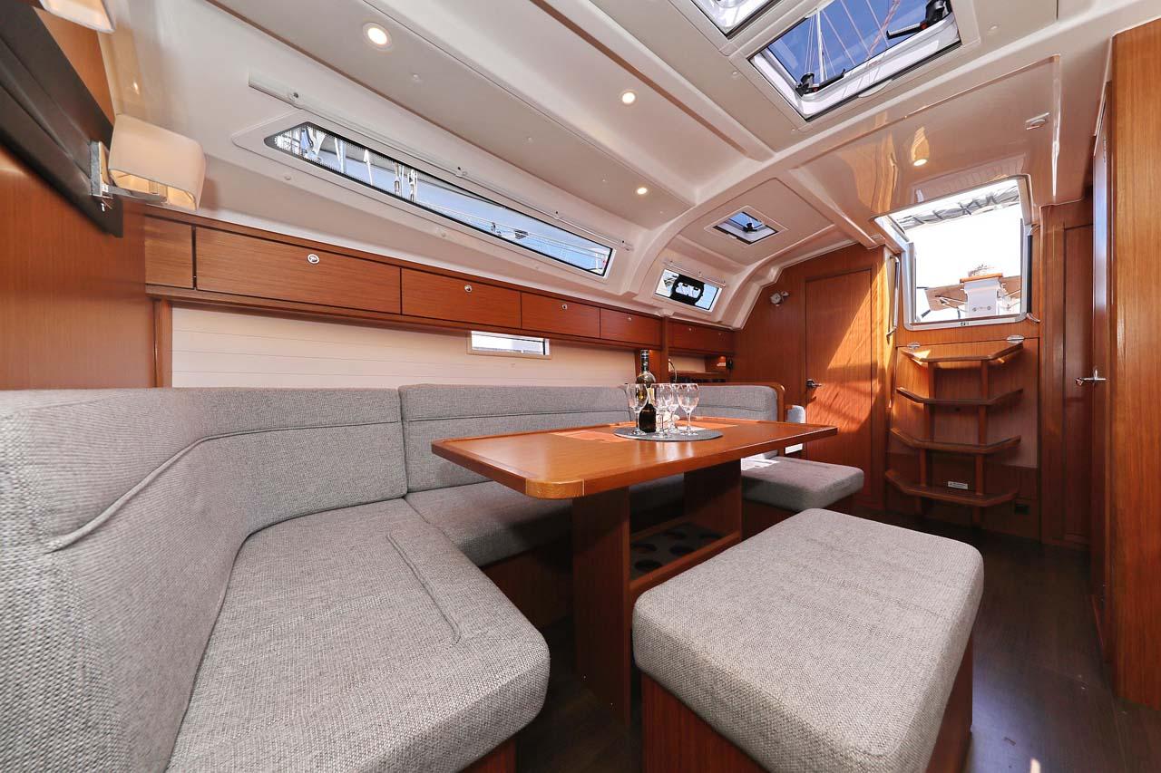 Bavaria Cruiser 41 Style, picture 17