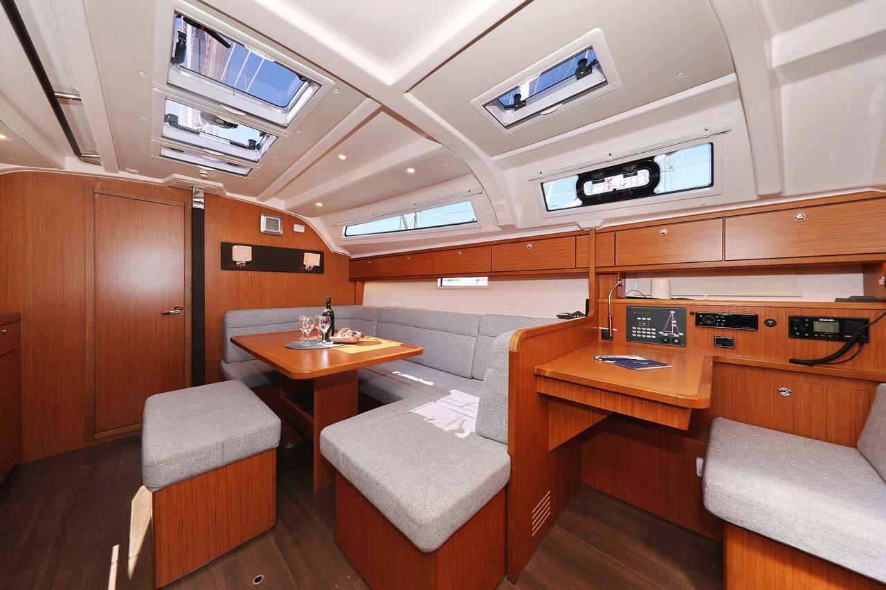 Bavaria Cruiser 41 Style, picture 12